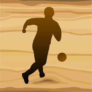 Math Shootout logo