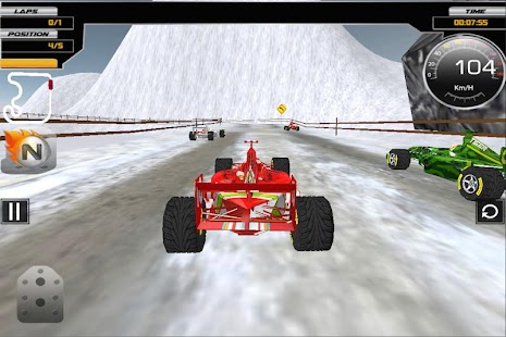 How to install Super Crazy Formula Racing 3D 1.8 apk for pc