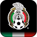 Seleccion Mexicana Oficial logo