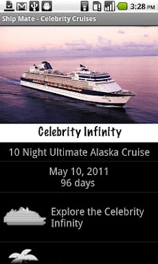 Ship Mate - Celebrity Cruisesのおすすめ画像1