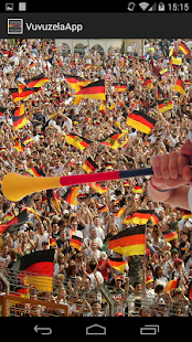 How to get Vuvuela WC App patch 2.0 apk for android