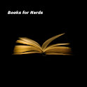 Books for Nerds logo