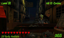 zombie stoner APK