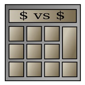 CheaperChecker.apk 1.00