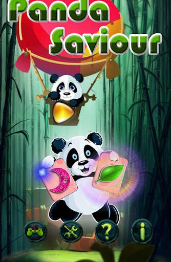 免費下載解謎APP|Panda Saviour app開箱文|APP開箱王