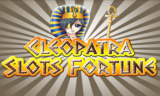 Cleopatra Slots Fortune