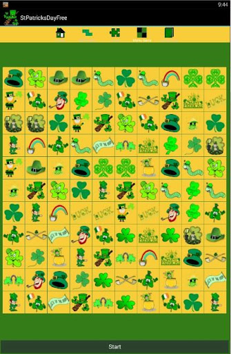 【免費解謎App】St. Patrick's Day Free Games-APP點子