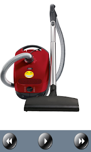 How to install Vacuum Cleaner Sound lastet apk for laptop