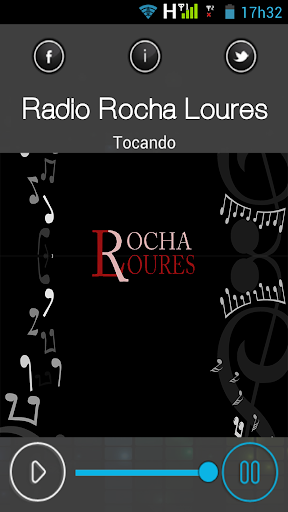 Rádio Rocha Loures