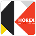 Horex production logo