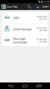 LockDoc Screenshots 9