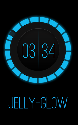 UCCW Skin - Jelly Glow