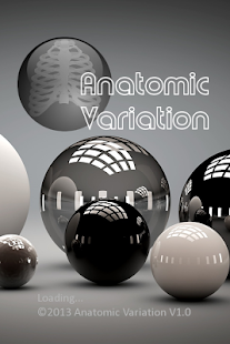 Lastest Anatomic Variation APK for Android