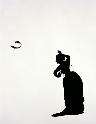 The Emancipation Approximation - Kara Walker — Google Arts & Culture