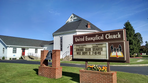 United Evangelical Church