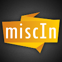 Miscin logo
