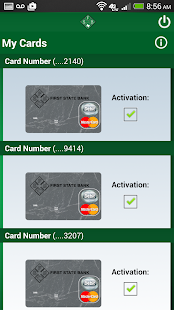 Lastest First State Bank Wise Mobile APK for Android