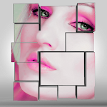 Cover Image of Herunterladen FramesArt - Photo Frames Art 1.2 APK