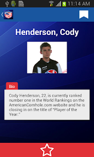 Free Download American Cornhole Organization APK for PC