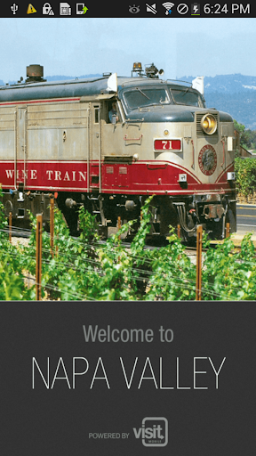 Napa Valley Mobile Concierge