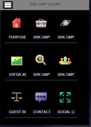 【免費商業App】SRK GMP Ocean-APP點子