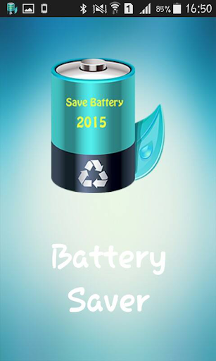Save Battery -2015-