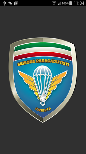 Paracadutisti Caserta