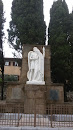 Statua Ai Caduti Di Guerra