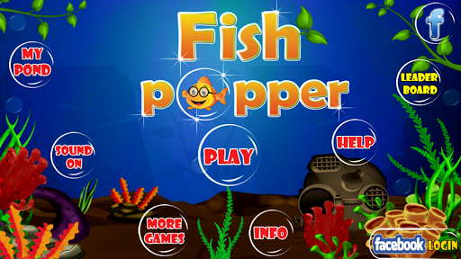 Fish Popper