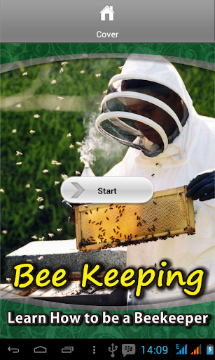 Bee Keeping