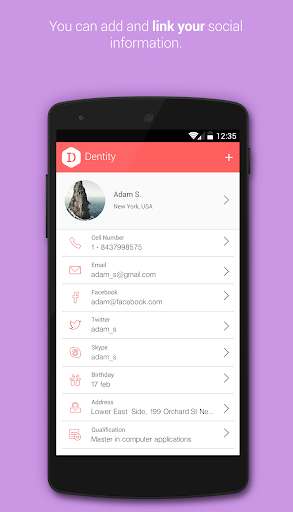 【免費工具App】Dentity-APP點子