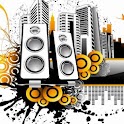 Cool Music Theme Wallpapers logo