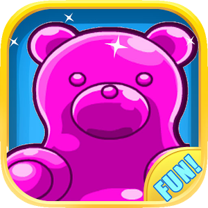 Toddler Gummy Match Race.apk 1