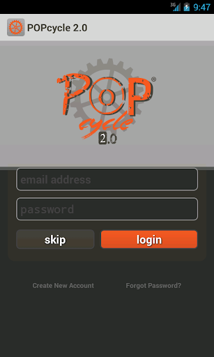 免費下載健康APP|POPcycle 2.0 app開箱文|APP開箱王