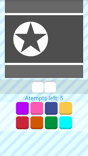 【免費益智App】Colormania - Flags-APP點子