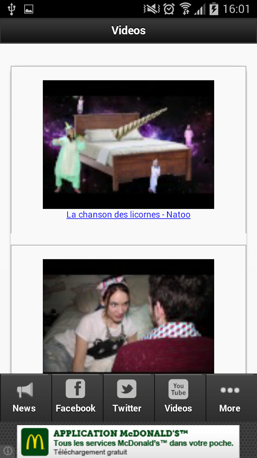 Natoo Screen 2