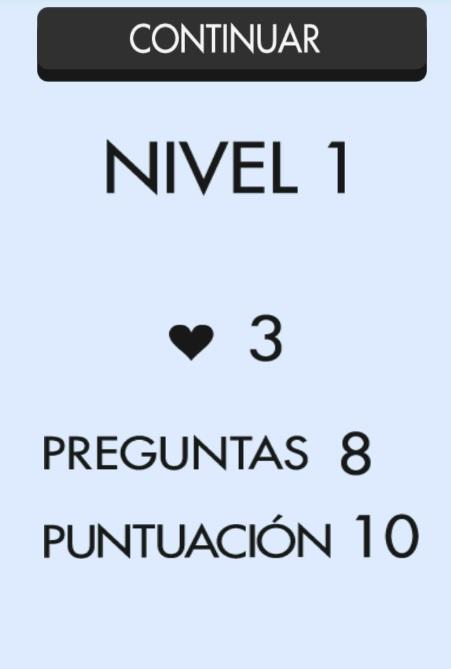 ¿Sabes de coches? Screen 2