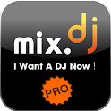 mix.dj Pro Android