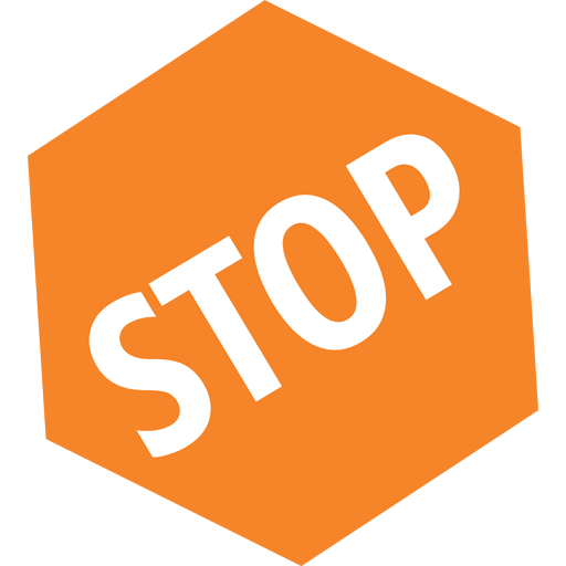 Stop Poslovni imenik LOGO-APP點子