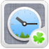 GO Clock Widget2.14