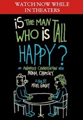 Is the Man Who Is Tall Happy?