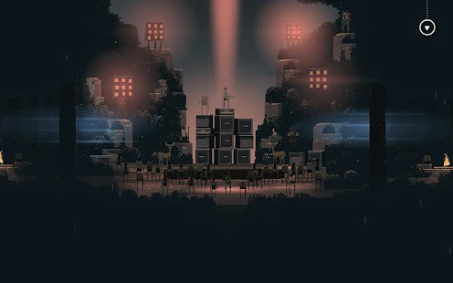 Superbrothers Sword & Sworcery - screenshot thumbnail