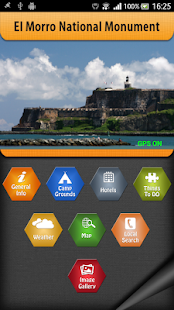 Free Download El Morro National Monument APK