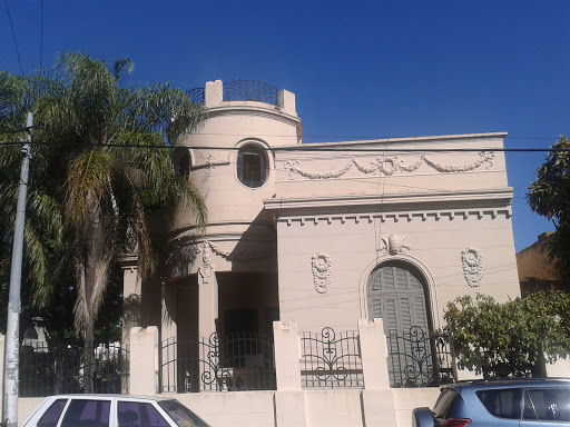Fortín Del Centro