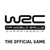 WRC The Official Game