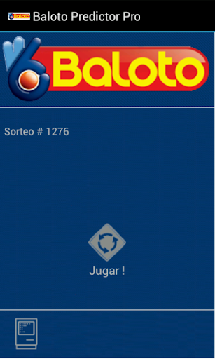 Baloto Predictor Pro