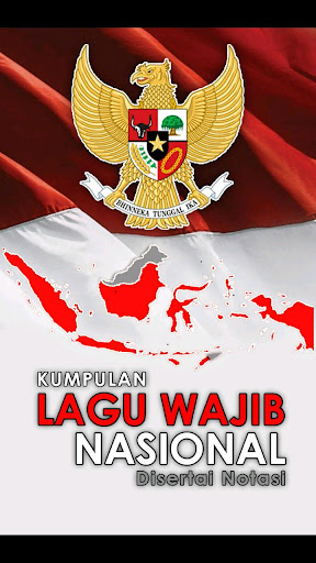 Lagu Perjuangan Indonesia