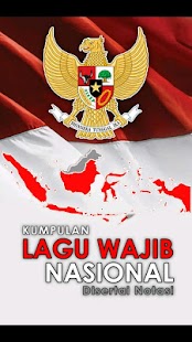 Lastest Lagu Perjuangan Indonesia APK
