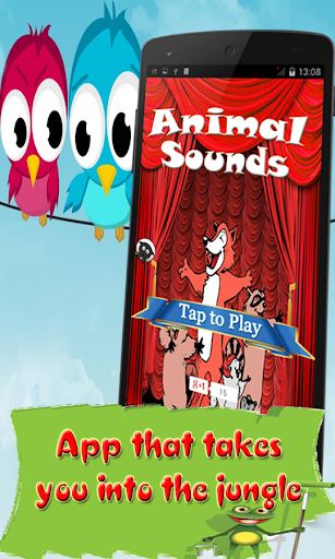 Animal Sounds