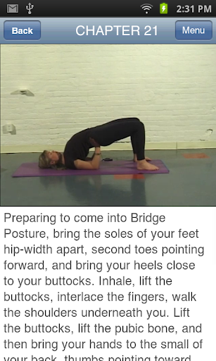 Yoga 2